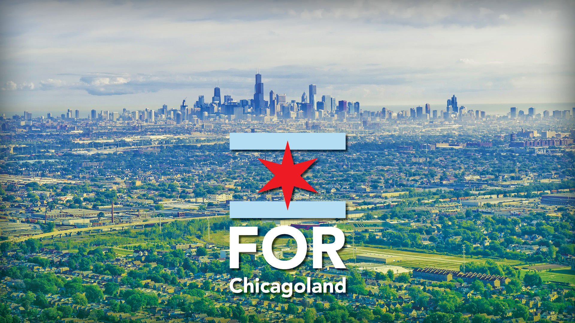 For Chicagoland | First Saturday Serve
Breakthrough
Saturday, March 4
 

